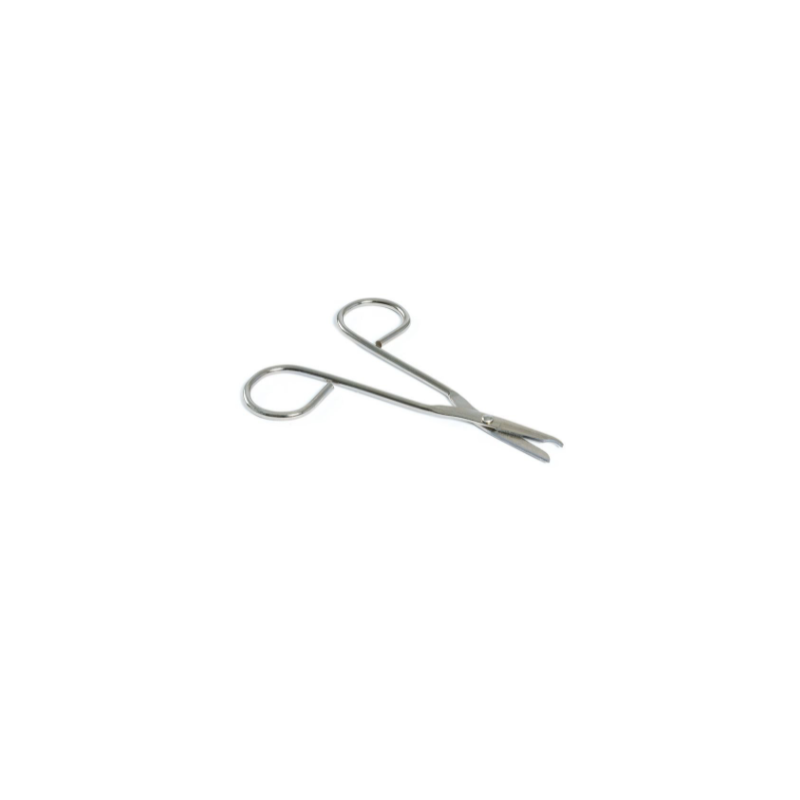 Ciseaux médicaux coupe-fils stériles