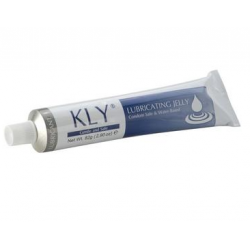 Gel lubrifiant KLY - stérile