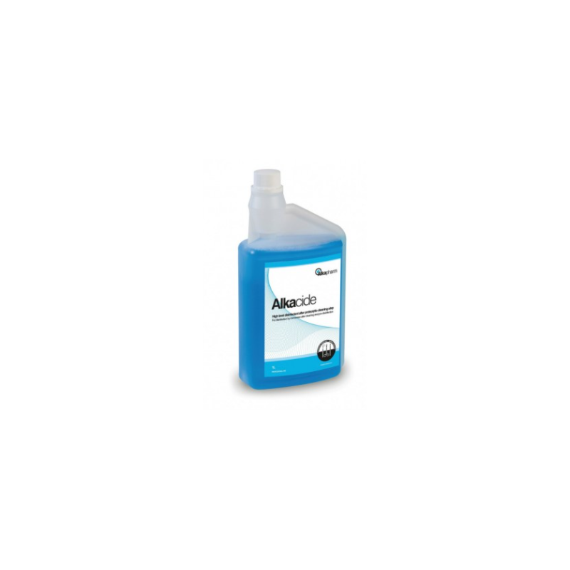 Cidalkan flacon 1 litre pulvérisateur