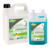 NS 600 - Nettoyant Sols et Surfaces Ecolabel ORANGE