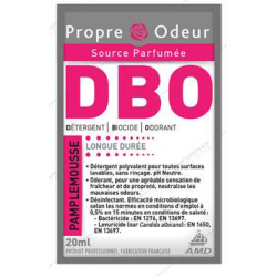 DBO-Parfum Ambiance- Dose...
