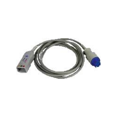 Surveillance des câbles ECG pour GE Datex, câble principal