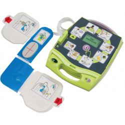Défibrillateur Zoll AED Plus®