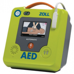 Défibrillateur Zoll AED3™