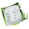 Electrodes/patchs défibrillateur AED® Plus Zoll