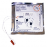 Electrodes/patchs défibrillateur Powerheart G3