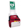 Station pour défibrillateur Zoll AED® Plus ou Schiller