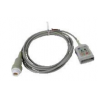 Surveillance des câbles ECG pour Philips, câble du tronc