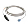 Câbles adaptateurs SpO2 pour GE Ohmeda Oxy-OL3