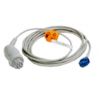 Câbles adaptateurs SpO2 pour GE Ohmeda Oxy-SL3