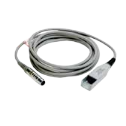 Câbles adaptateurs SpO2 pour Nellcor N-200