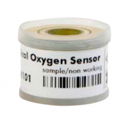 Capteurs de gaz respiratoires pour GE 0237-2034-700, Oxycap