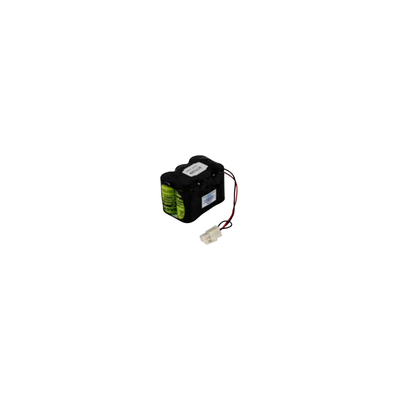 Batteries rechargeables pour équipement médical pour Braun