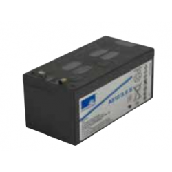 Batteries rechargeables pour équipement médical pour Draeger