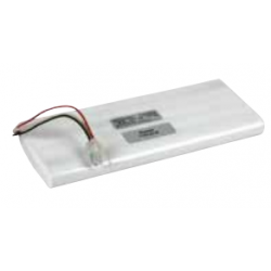 Batteries rechargeables pour équipement médical pour GE (Datex)