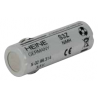 Batteries rechargeables pour équipement médical Heine