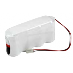 Batteries rechargeables pour équipement médical pour Ivac