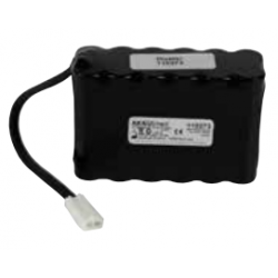 Batteries rechargeables pour équipement médical pour Nellcor
