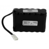 Batteries rechargeables pour équipement médical pour Nellcor
