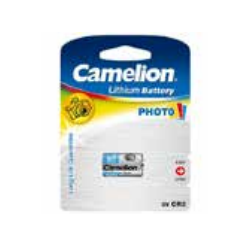 Cellules standard Camelion Foto Lithium