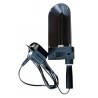 Lampe de Wood à lumière noire portable 9 Watts LID
