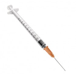 Kit de vaccination Covid-19