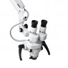 Le microscope OP-C12 fabriqué par OPTOMIC