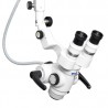 Le microscope OP-C16 fabriqué par OPTOMIC