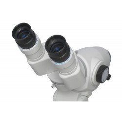 Colposcope OP-C5  fait partie de la gamme supérieure de colposcopes fabriqués par OPTOMIC.