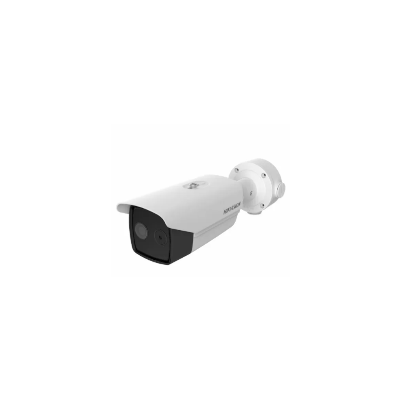 Caméra de thermographie corporelle Hikvision DS-2TD2636B-15/P