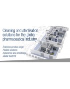 Solutions pharmaceutiques