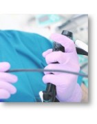ARES - Retraitement des endoscopes flexibles