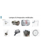 Meta title-LAMPES MEDICALES