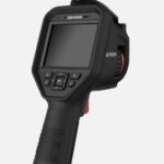 Hikvision DS-2TP21B-6VF/W caméra thermique portable WIFI