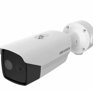 Caméra thermique Hikvision DS-2TD2637B-10/P