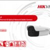 Caméra thermique Hikvision DS-2TD2637B-10/P