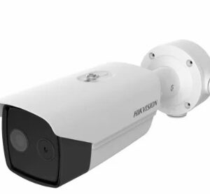 Caméra thermique Hikvision DS-2TD2617B-6/PA