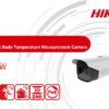 Caméra thermique Hikvision DS-2TD2617B-6/PA