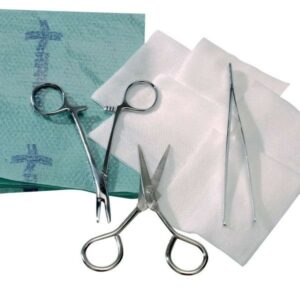 Set de pose suture