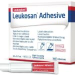 Colle pour sutures Leukosan