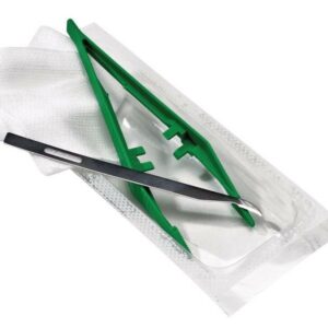 Set d ablation fils de suture