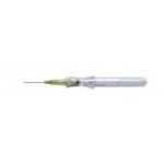 Cathéter BD Insyte™ Autoguard™ avec ou sans ailettes