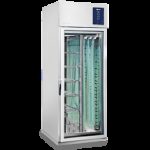 Une armoire de séchage d'instruments 400 après JC