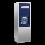 Lave bassin Désinfecteurs de rinçage BP 100 HLA