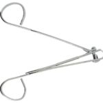 Coupe-ongles avec anneaux