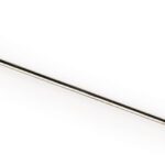 Stylet boutonné stérile à usage unique