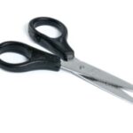 Ciseaux infirmiers stériles