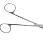 Ciseaux médicaux coupe-fils Spencer