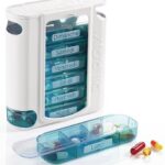 Pilulier semainier Pilbox 7