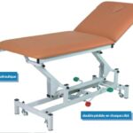 TABLE DE TRAITEMENT HAUTEUR VARIABLE